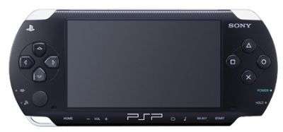 PSP-3000