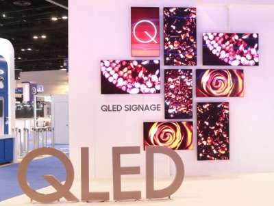 QLED