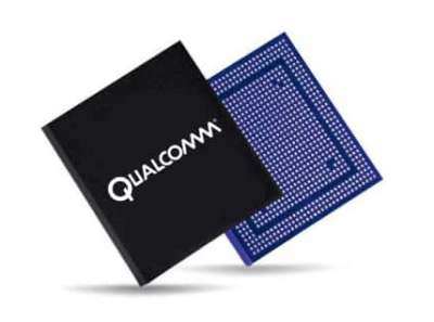 Qualcomm 205 Mobile Platform