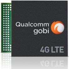 Qualcomm Gobi 9x45