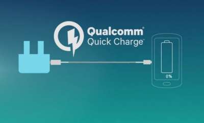 Qualcomm Quick Charge