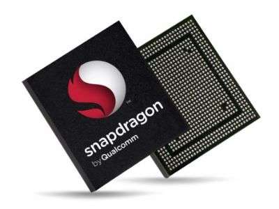 Qualcomm Snapdragon MSM8994 