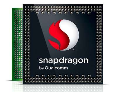 Qualcomm Snapdragon