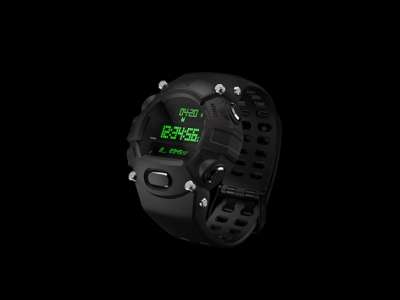 Razer Nabu Watch