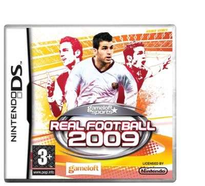 Real Football 2009