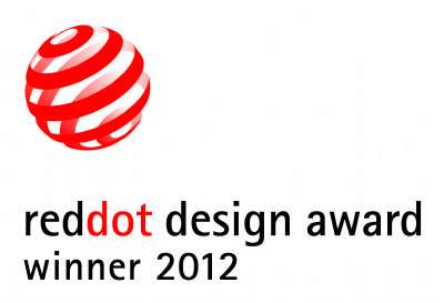 Red Dot Awards 2012