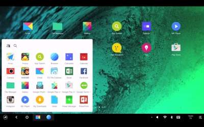 Remix OS