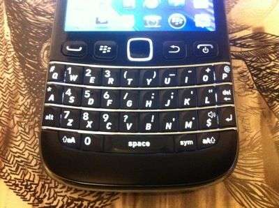 RIM BlackBerry Bold 9790