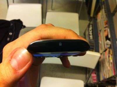 RIM BlackBerry Bold 9790