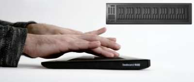 Roli Seaboard Rise 49