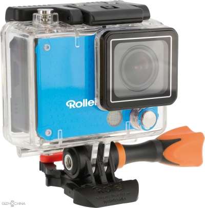 Rollei ActionCam 420