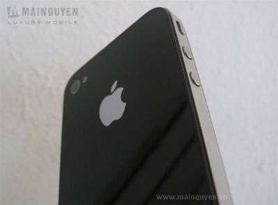 rumors: iPhone 4G - iPhone HD