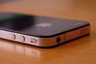 rumors: iPhone HD, iPhone 4G