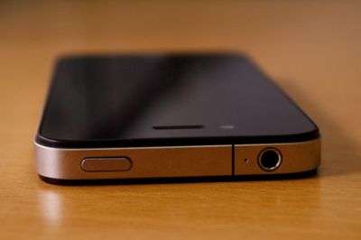 rumors: iPhone HD, iPhone 4G