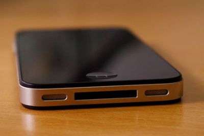 rumors: iPhone HD, iPhone 4G