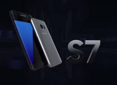 Samsung Galaxy S7