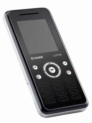 Sagem 511X