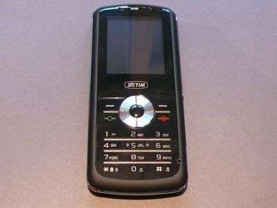 Sagem My 230 