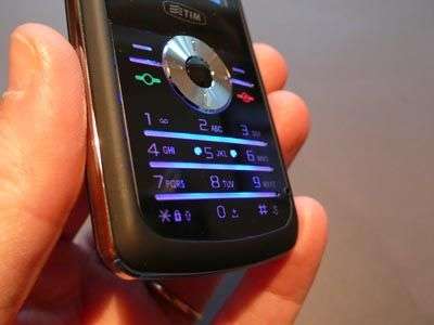 Sagem My 230 