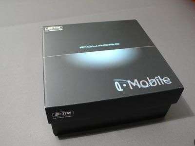 Sagem P-Mobile 