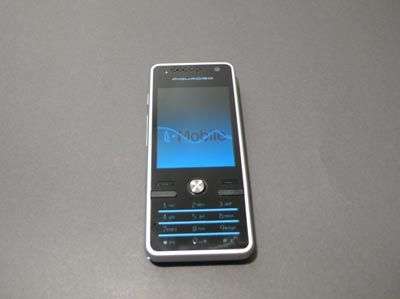 Sagem P-Mobile 