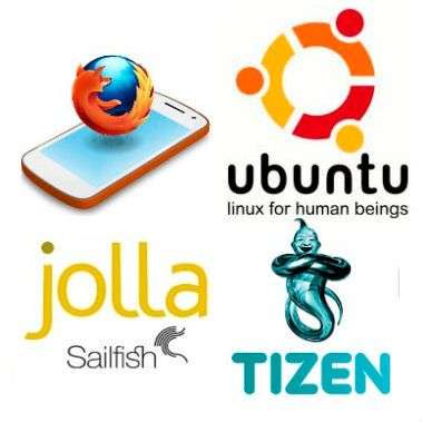 Sailfish Tizen Firefox