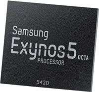 Samsung  Exynos 5 Octa 5420 