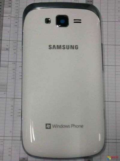 Samsung Mandel i667 