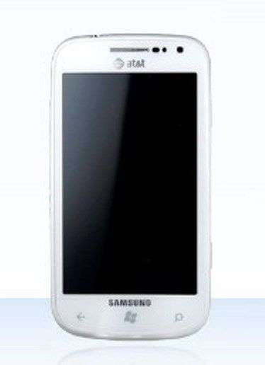 Samsung Mandel i667