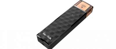 SanDisk Connect Wireless Stick