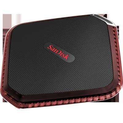 Sandisk SSD 510