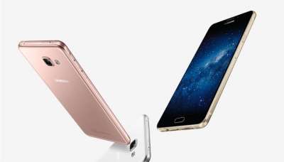 Il fratellino Samsung Galaxy A9