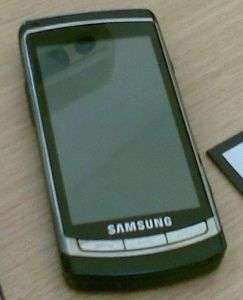 Samsung Acme i8910