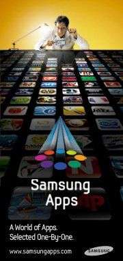 Samsung Apps