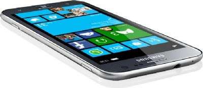 Samsung ATIV S