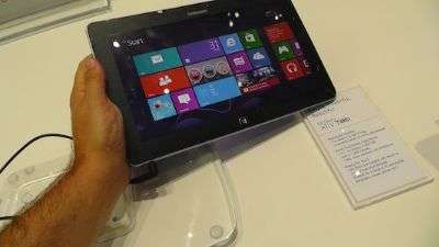 Samsung ATIV Tab