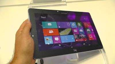 Samsung ATIV Tab