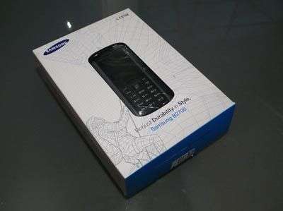 Samsung B2700 