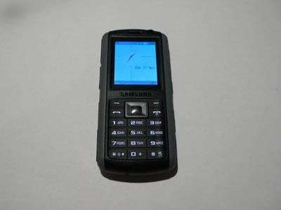 Samsung B2700 