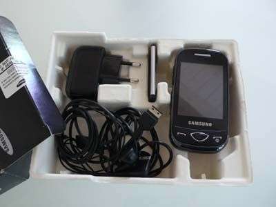 Samsung B3410