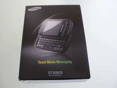 Samsung B3410