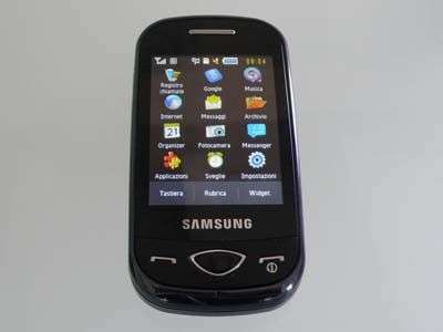 Samsung B3410