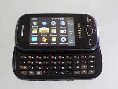 Samsung B3410