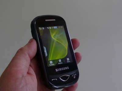 Samsung B3410