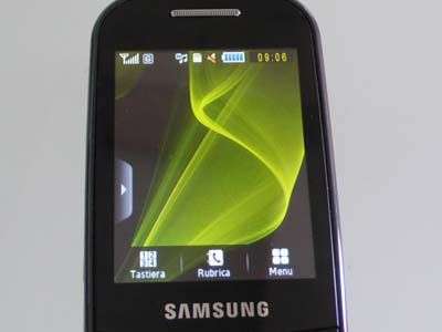 Samsung B3410