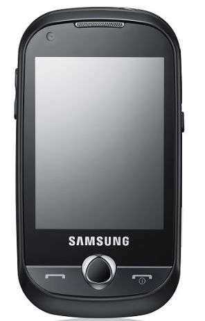 Samsung B5310 CorbyPRO