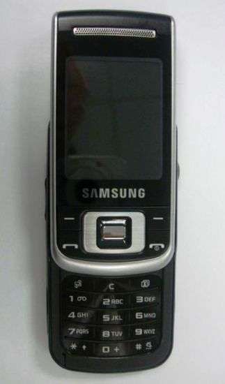 Samsung C3110