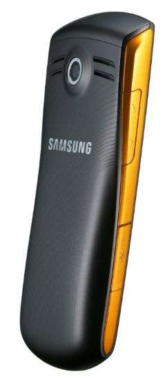 Samsung C3200 Monte Bar