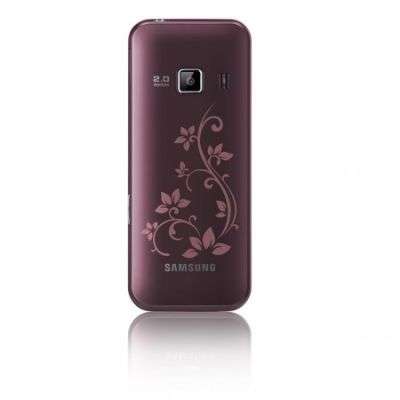 Samsung C3322 La Fleur 