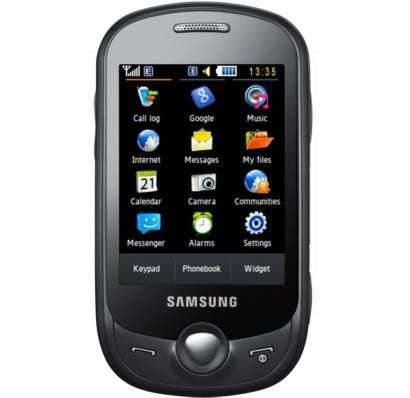 Samsung C3510 Genoa